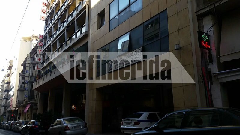 Αυτοψία του iefimerida στα γκέτο της Αθήνας: Ομόνοια, Μεταξουργείο, Σοφοκλέους -Οι πιάτσες της πορνείας και των ναρκωτικών [εικόνες]  | iefimerida.gr 12