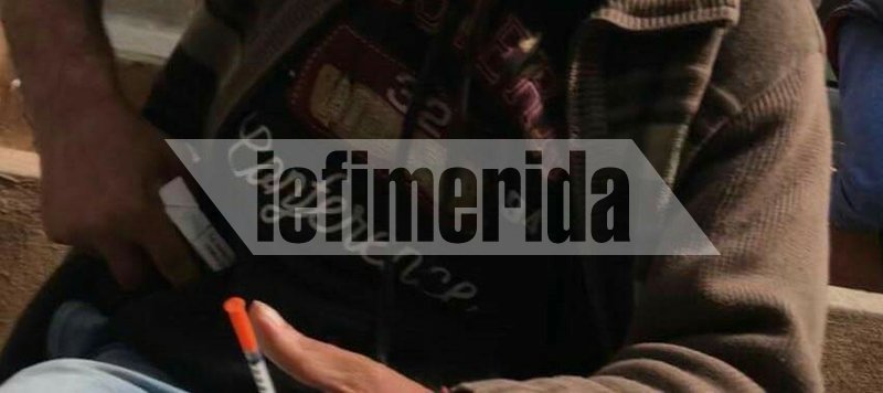 Αυτοψία του iefimerida στα γκέτο της Αθήνας: Ομόνοια, Μεταξουργείο, Σοφοκλέους -Οι πιάτσες της πορνείας και των ναρκωτικών [εικόνες]  | iefimerida.gr 5