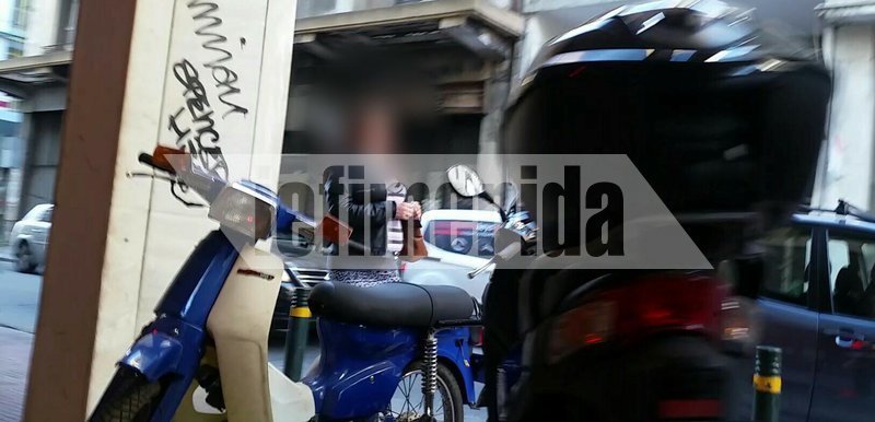 Αυτοψία του iefimerida στα γκέτο της Αθήνας: Ομόνοια, Μεταξουργείο, Σοφοκλέους -Οι πιάτσες της πορνείας και των ναρκωτικών [εικόνες]  | iefimerida.gr 7