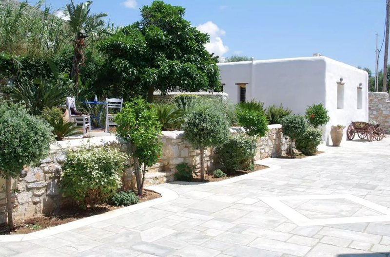 Πανέμορφα σπίτια στην Ελλάδα για διακοπές -Με εκπληκτική θέα και πισίνα, από 25 ευρώ [εικόνες]  | iefimerida.gr 1