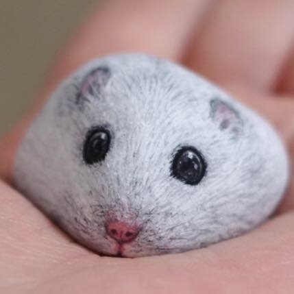 Αυτή η Γιαπωνέζα... ζωντανεύει τις πέτρες! [εικόνες] | iefimerida.gr 5