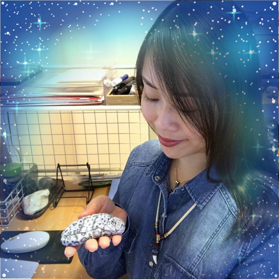 Αυτή η Γιαπωνέζα... ζωντανεύει τις πέτρες! [εικόνες] | iefimerida.gr 3