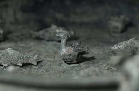 Ανοιχτό με εκδηλώσεις και ελεύθερη είσοδο την 25η το Μουσείο Ακρόπολης | iefimerida.gr 1