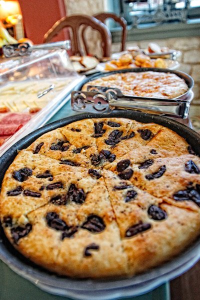 Το ξενοδοχείο στα Ζαγοροχώρια που βραβεύτηκε για το καλύτερο πρωινό στην Ελλάδα -Από παραδοσιακές πίτες, μέχρι τραχανά [εικόνες] | iefimerida.gr 10