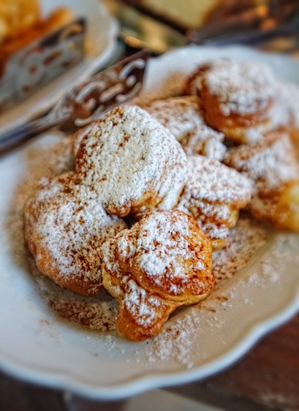 Το ξενοδοχείο στα Ζαγοροχώρια που βραβεύτηκε για το καλύτερο πρωινό στην Ελλάδα -Από παραδοσιακές πίτες, μέχρι τραχανά [εικόνες] | iefimerida.gr 13