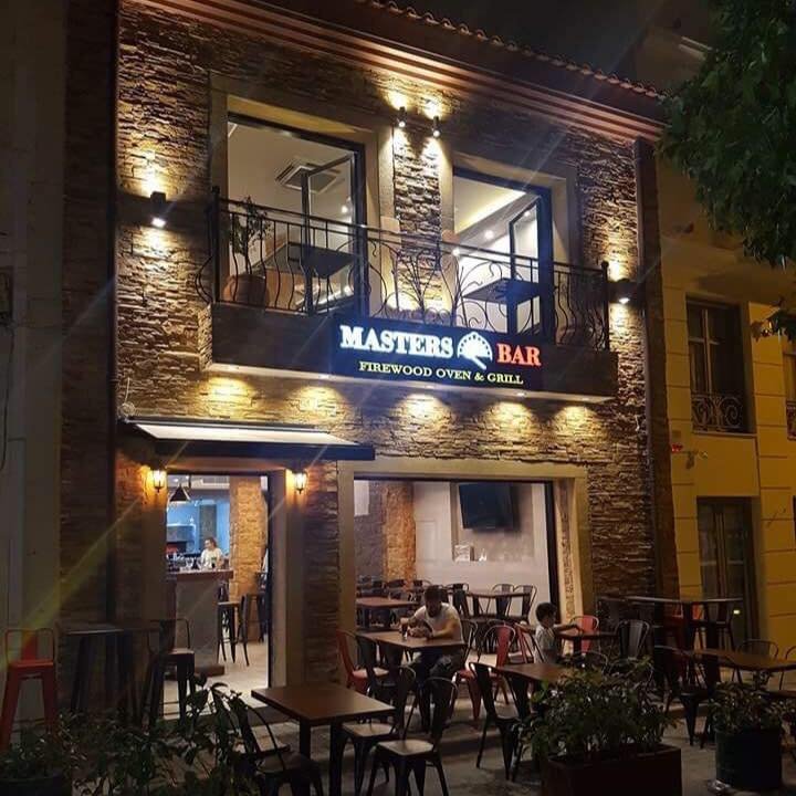 Βλέπουμε τα Οσκαρ, τρώμε πίτσα (ντελίβερι)! Βρήκαμε τις 8 καλύτερες πιτσαρίες της Αθήνας | iefimerida.gr 3