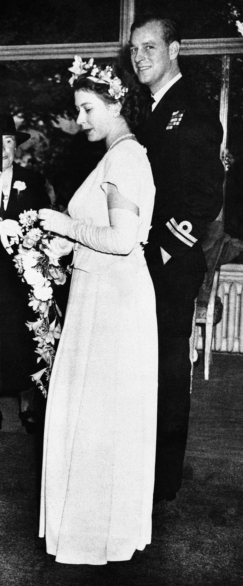 Γιατί η βασίλισσα Ελισάβετ δεν επισκέφθηκε ποτέ την Ελλάδα [εικόνες] | iefimerida.gr 15