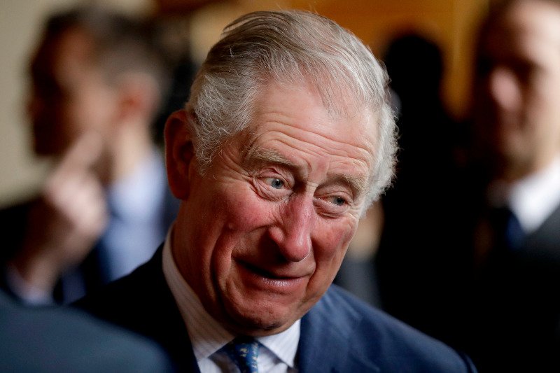 Ο Στίβεν Χόκινγκ πατούσε τα πόδια όσων δεν χώνευε –Θύμα του και ο πρίγκιπας Κάρολος [εικόνες] | iefimerida.gr 1