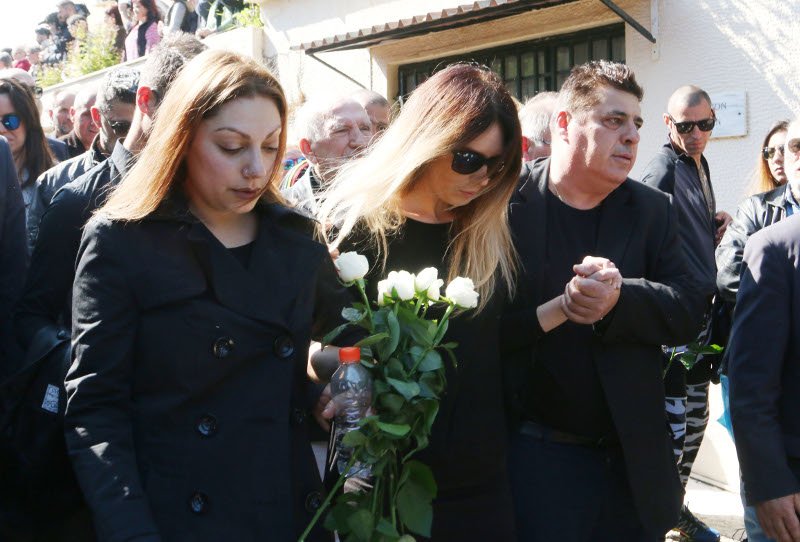 Τι λέει η κόρη του Στάθη Ψάλτη για την... εγκυμοσύνη της Χριστίνας | iefimerida.gr 0