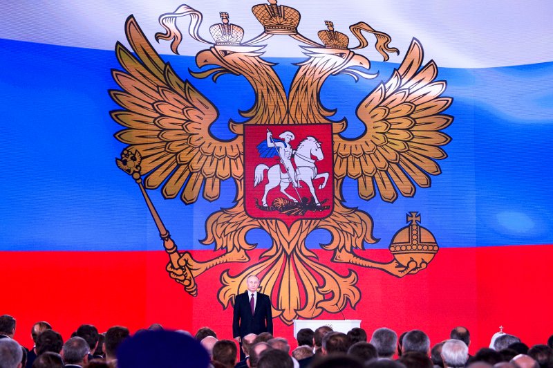 Το υπερόπλο του Πούτιν - Πυρηνοκίνητος πύραυλος που δεν μπορεί να αναχαιτιστεί από κανέναν [εικόνες] | iefimerida.gr 1