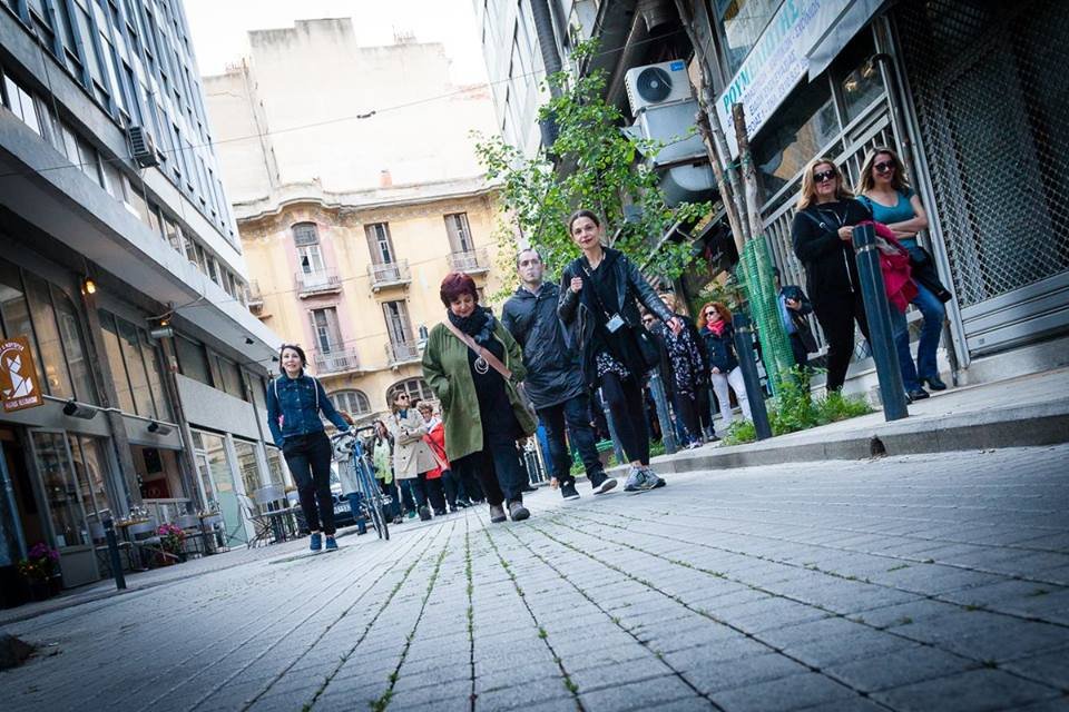 Περιήγηση στους πύργους της Θεσσαλονίκης -Και δεν είναι μόνο ο Λευκός [εικόνες]  | iefimerida.gr 7