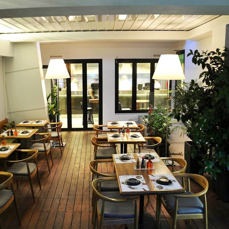 Ράμεν: Μόνο σε αυτό το μαγαζί στην Αθήνα μπορείς να γευτείς την περίφημη ασιατική σούπα που φτιάχνουν στο MasterChef [εικόνες] | iefimerida.gr 4