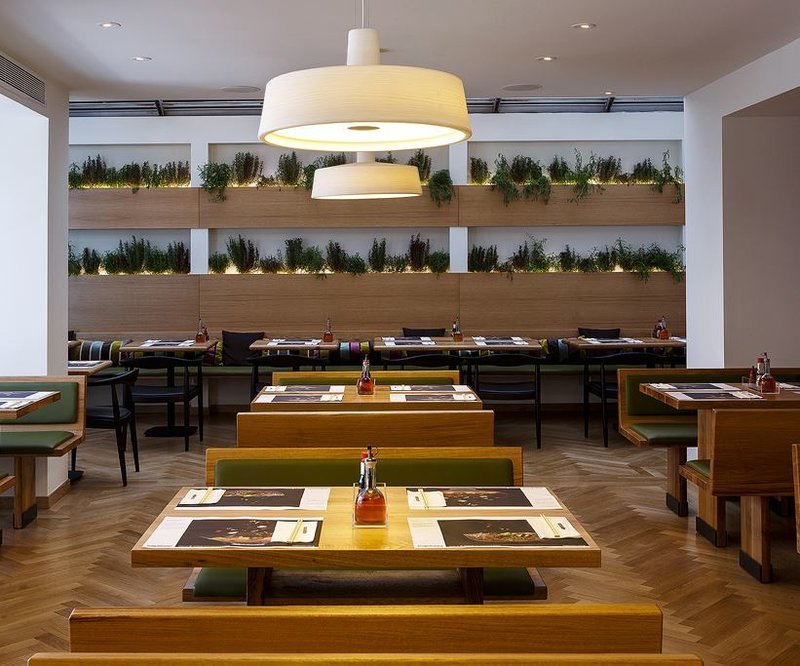 Ράμεν: Μόνο σε αυτό το μαγαζί στην Αθήνα μπορείς να γευτείς την περίφημη ασιατική σούπα που φτιάχνουν στο MasterChef [εικόνες] | iefimerida.gr 3