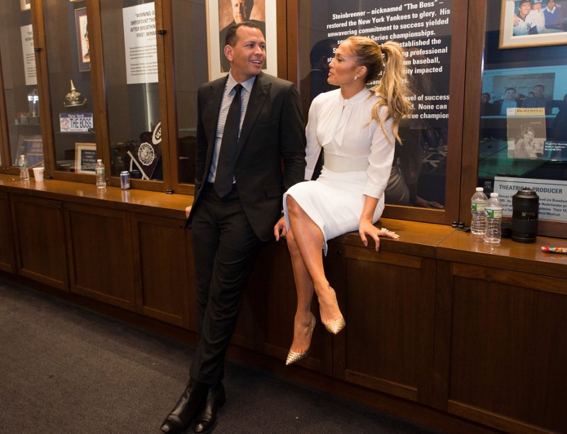 Το νέο μίνιμαλ σπίτι της Τζένιφερ Λόπεζ και του Αλεξ Ροντρίγκεζ – Ετοιμάζονται για το επόμενο βήμα [εικόνες] | iefimerida.gr 0