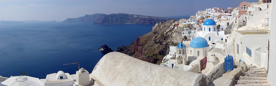 Οι ηφαιστειολόγοι ανησυχούν και προειδοποιούν: Τα ηφαίστεια σε Σαντορίνη και Κω απειλούν -Τι συμβαίνει | iefimerida.gr 1