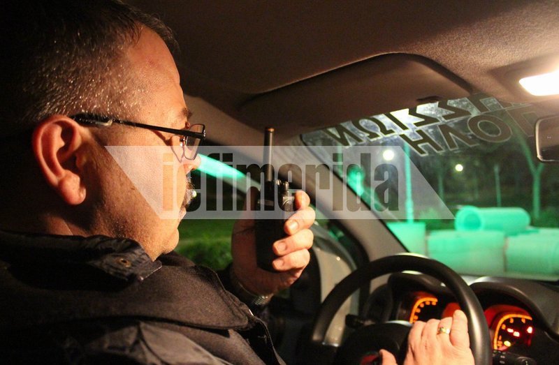 Το iefimerida στις νυχτερινές «περιπολίες» που κάνει ο δήμος Βριλησσίων με security, λόγω έλλειψης αστυνόμευσης [εικόνες] | iefimerida.gr 6