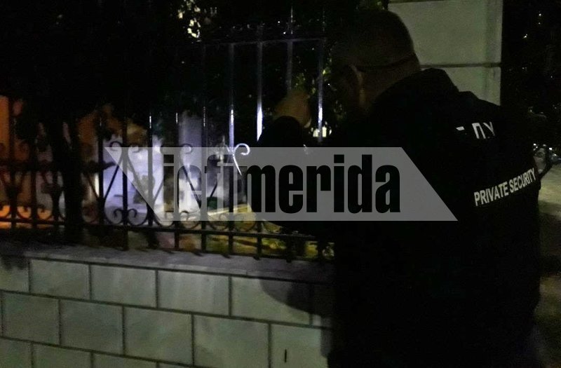 Το iefimerida στις νυχτερινές «περιπολίες» που κάνει ο δήμος Βριλησσίων με security, λόγω έλλειψης αστυνόμευσης [εικόνες] | iefimerida.gr 7