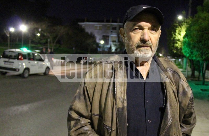 Το iefimerida στις νυχτερινές «περιπολίες» που κάνει ο δήμος Βριλησσίων με security, λόγω έλλειψης αστυνόμευσης [εικόνες] | iefimerida.gr 1