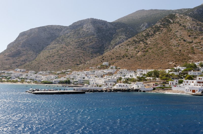 Σέριφος, Μάνη και Αμοργός στα ομορφότερα μεσογειακά καταφύγια για τους Financial Times | iefimerida.gr 0