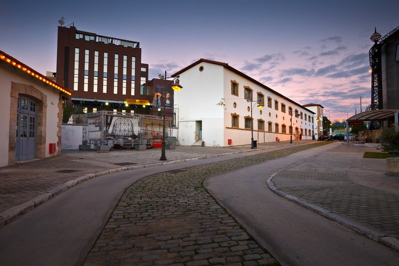 9 διαδρομές στο κέντρο της Αθήνας για περπάτημα -Δεν θα σε πατήσουν αυτοκίνητα, θα χαζέψεις πράσινο και νεοκλασικά [εικόνες] | iefimerida.gr 7