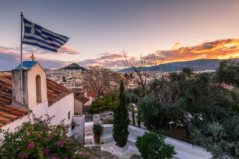 9 διαδρομές στο κέντρο της Αθήνας για περπάτημα -Δεν θα σε πατήσουν αυτοκίνητα, θα χαζέψεις πράσινο και νεοκλασικά [εικόνες] | iefimerida.gr 15