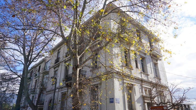 9 διαδρομές στο κέντρο της Αθήνας για περπάτημα -Δεν θα σε πατήσουν αυτοκίνητα, θα χαζέψεις πράσινο και νεοκλασικά [εικόνες] | iefimerida.gr 11