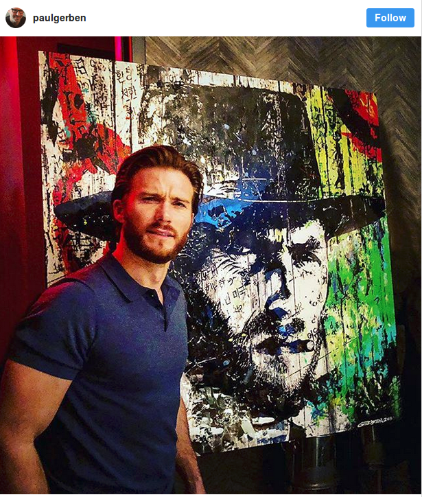 Αυτό είναι το καλύτερο δώρο που πήρε ο γιος του Κλιντ Ιστγουντ για τα γενέθλιά του [εικόνα]  | iefimerida.gr 0