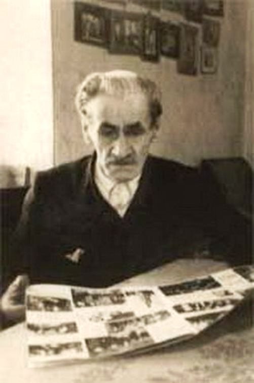 Ο παππούς του Πούτιν ήταν μάγειρας του Στάλιν και του Λένιν- Το επιβεβαίωσε ο ίδιος [εικόνα] | iefimerida.gr 0