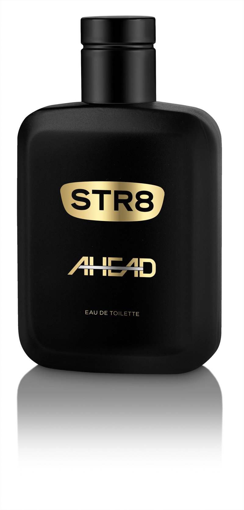 AHEAD: Το νέο άρωμα του STR8  με την υπογραφή του Γιάννη Αντετοκούνμπο [εικόνες] | iefimerida.gr 2