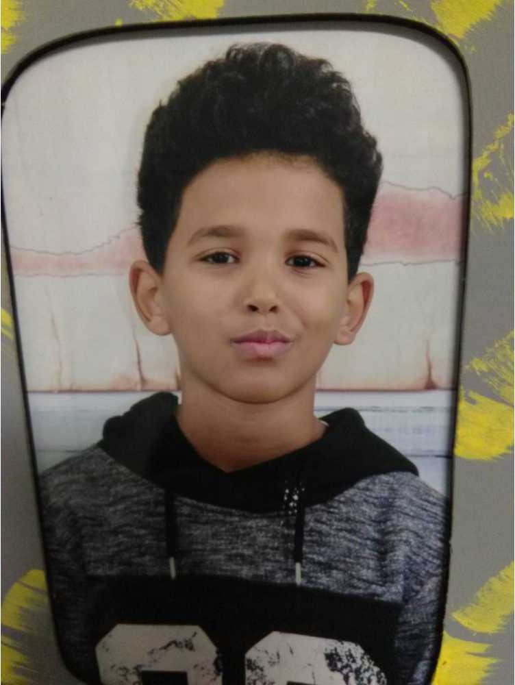 «Χαμόγελο του Παιδιού»: Oργανωμένη επιχείρηση αρπαγής η εξαφάνιση του Θανάση Σ.[εικόνες]  | iefimerida.gr 1