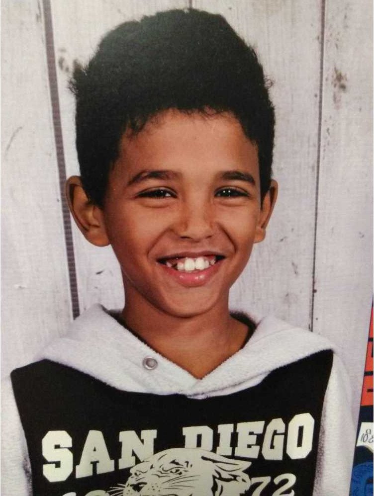 «Χαμόγελο του Παιδιού»: Oργανωμένη επιχείρηση αρπαγής η εξαφάνιση του Θανάση Σ.[εικόνες]  | iefimerida.gr 0