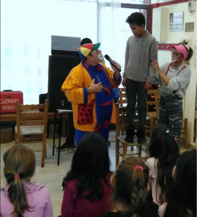 «Χαμόγελο του Παιδιού»: Oργανωμένη επιχείρηση αρπαγής η εξαφάνιση του Θανάση Σ.[εικόνες]  | iefimerida.gr 2