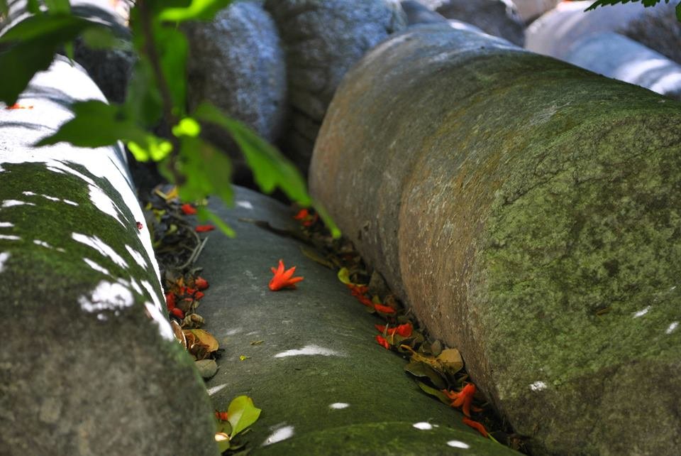 Αγνωστα ρωμαϊκά κατάλοιπα στη Θεσσαλονίκη -Από την αψίδα του Γαλέριου στον ιππόδρομο [εικόνες] | iefimerida.gr 4