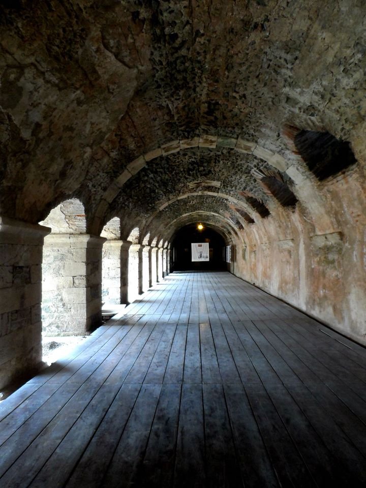 Αγνωστα ρωμαϊκά κατάλοιπα στη Θεσσαλονίκη -Από την αψίδα του Γαλέριου στον ιππόδρομο [εικόνες] | iefimerida.gr 0