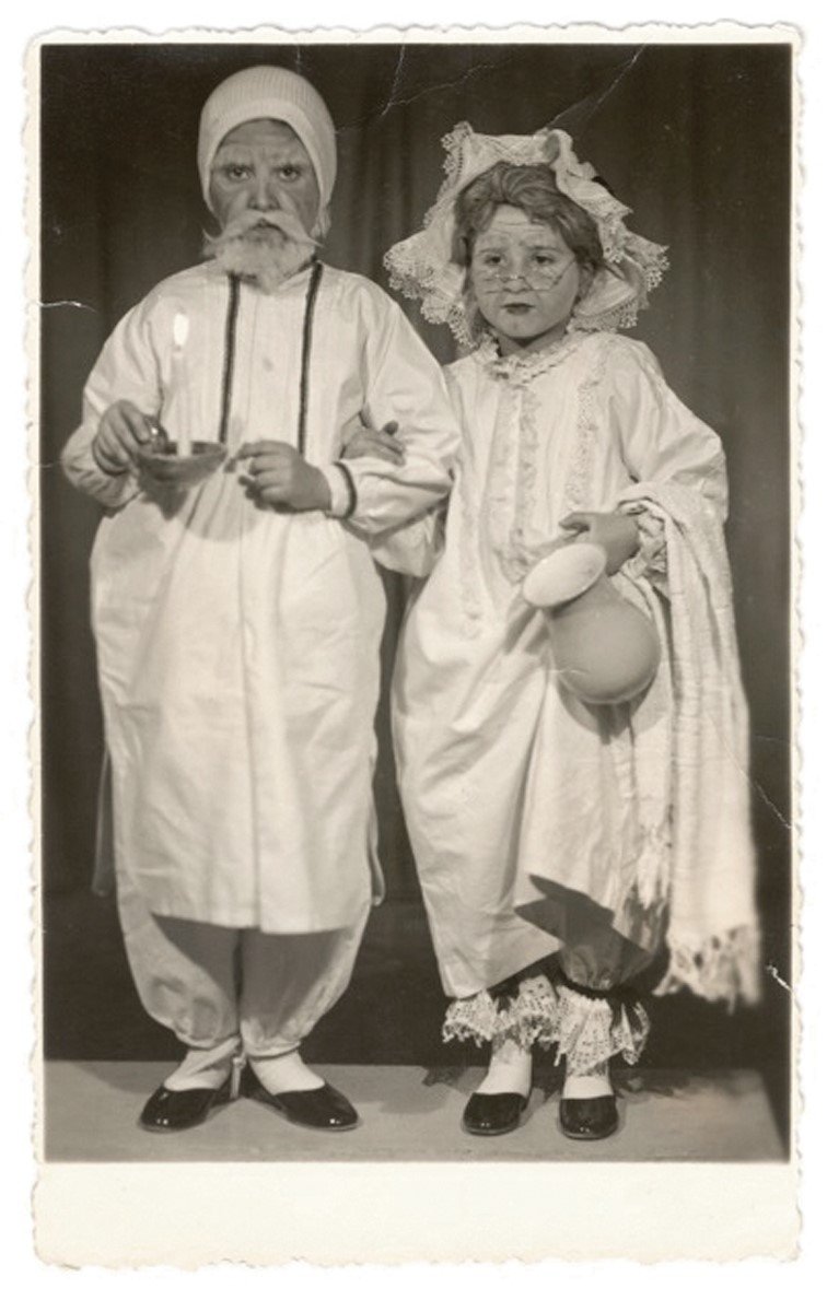 Τα ωραία του Πέραν: Ρωμαίικα σχολεία, εκκλησίες, ζαχαροπλαστεία, εμπορικά της Κωνσταντινούπολης [εικόνες] | iefimerida.gr 4