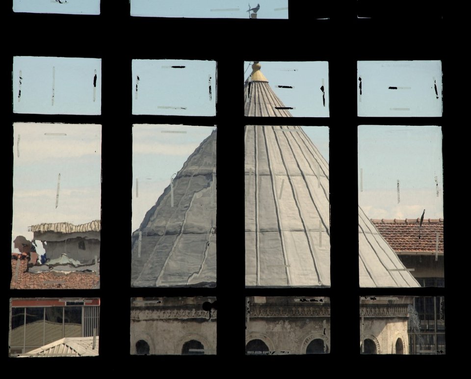 Τα ωραία του Πέραν: Ρωμαίικα σχολεία, εκκλησίες, ζαχαροπλαστεία, εμπορικά της Κωνσταντινούπολης [εικόνες] | iefimerida.gr 6