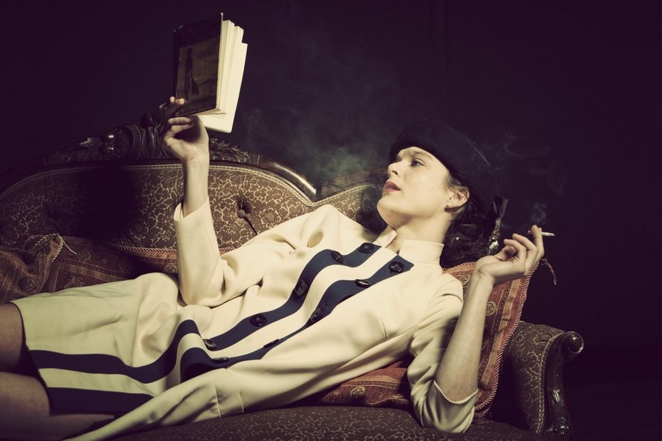 Μεγάλη Χίμαιρα: Η παράσταση φαινόμενο φεύγει περιοδεία [πρόγραμμα] | iefimerida.gr 0