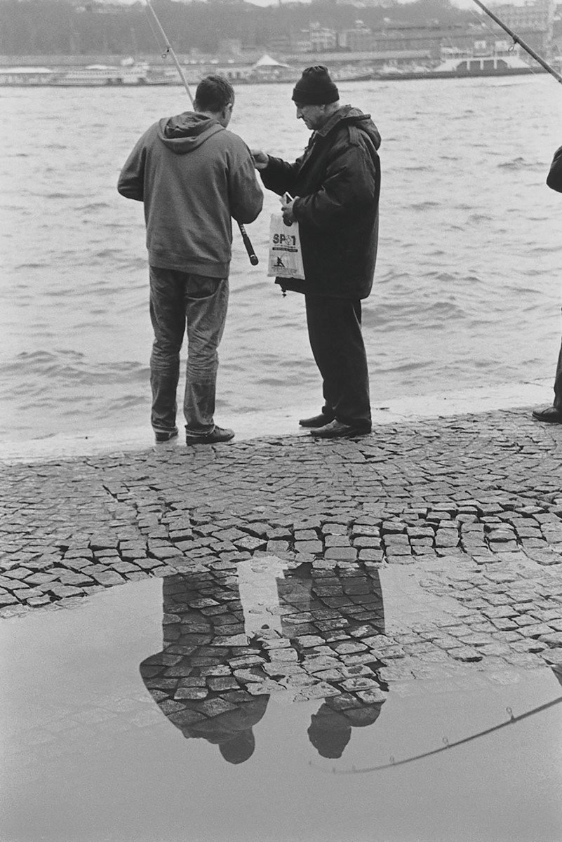 Τα ωραία του Πέραν: Ρωμαίικα σχολεία, εκκλησίες, ζαχαροπλαστεία, εμπορικά της Κωνσταντινούπολης [εικόνες] | iefimerida.gr 3