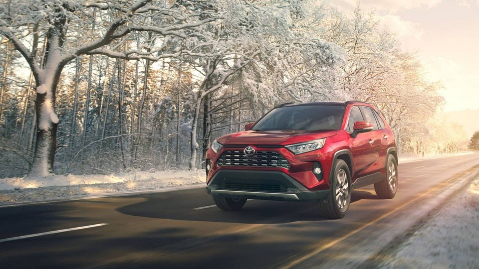 Το καινούργιο Toyota RAV4 επιστρέφει στις ρίζες του | iefimerida.gr 0
