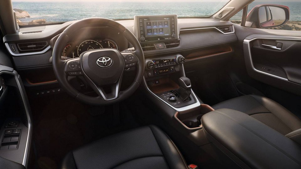 Το καινούργιο Toyota RAV4 επιστρέφει στις ρίζες του | iefimerida.gr 4