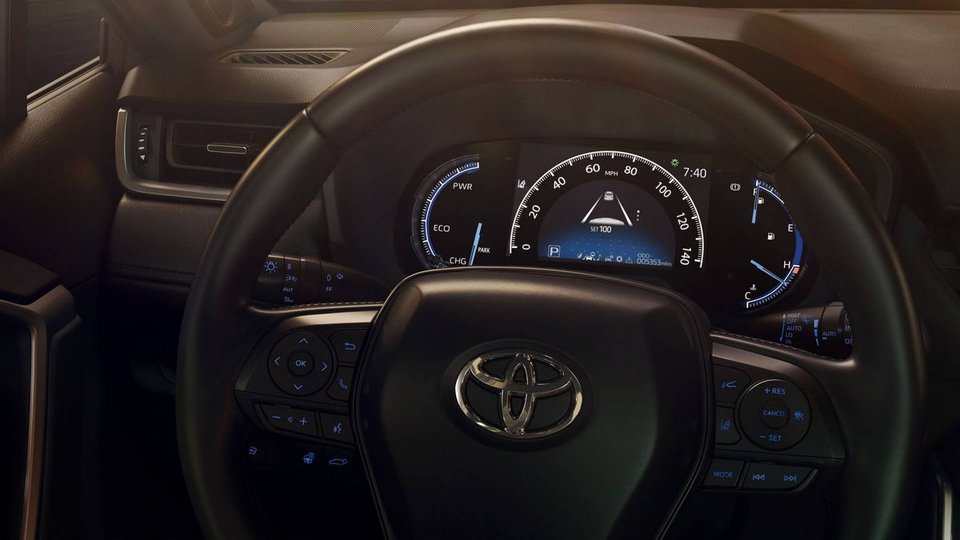 Το καινούργιο Toyota RAV4 επιστρέφει στις ρίζες του | iefimerida.gr 3