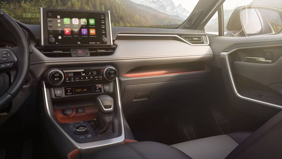 Το καινούργιο Toyota RAV4 επιστρέφει στις ρίζες του | iefimerida.gr 2