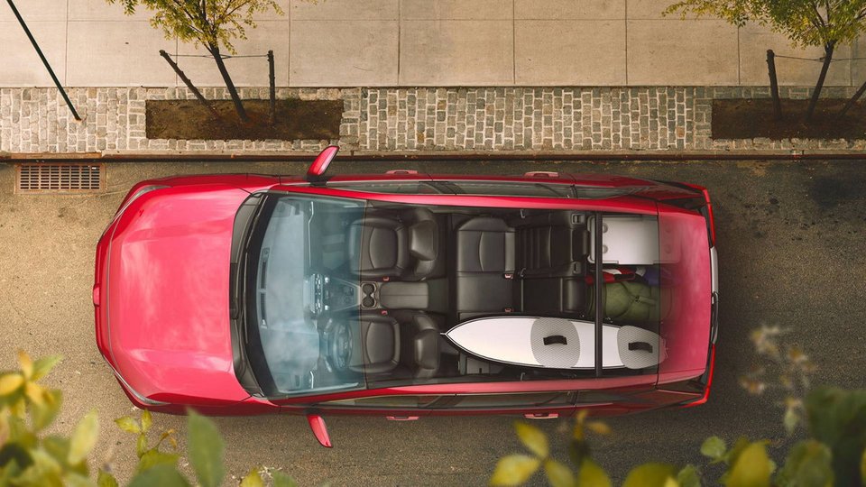 Το καινούργιο Toyota RAV4 επιστρέφει στις ρίζες του | iefimerida.gr 1