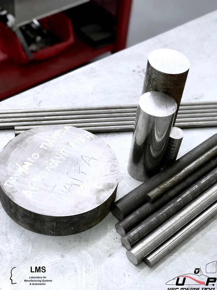 Ελληνες φοιτητές έφτιαξαν δύο υπερσύγχρονα ηλεκτρικά αγωνιστικά μονοθέσια [εικόνες] | iefimerida.gr 3