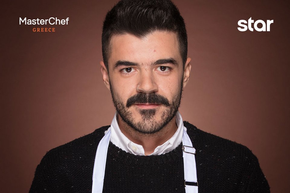 MasterChef: Καρφιά διαγωνιζόμενου για τους τρεις κριτές | iefimerida.gr 0