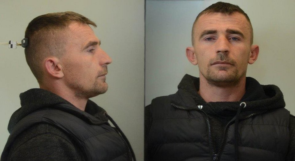 Αυτοί είναι οι Αλβανοί που βίαζαν επί 12 ώρες την κόρη μπροστά στη μητέρα της στο Περιστέρι [εικόνες] | iefimerida.gr 0