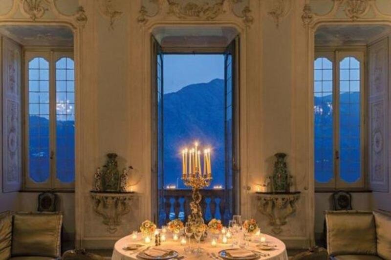 3 βίλες στην Ελλάδα στα πιο δημοφιλή, πολυτελή και ακριβά σπίτια του κόσμου [εικόνες] | iefimerida.gr 1