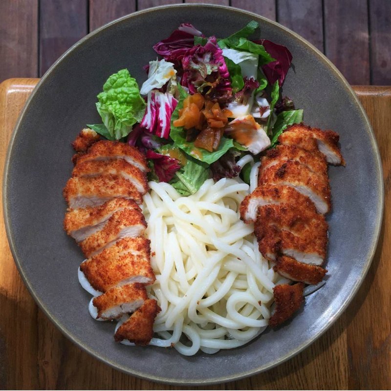 Ράμεν: Μόνο σε αυτό το μαγαζί στην Αθήνα μπορείς να γευτείς την περίφημη ασιατική σούπα που φτιάχνουν στο MasterChef [εικόνες] | iefimerida.gr 11