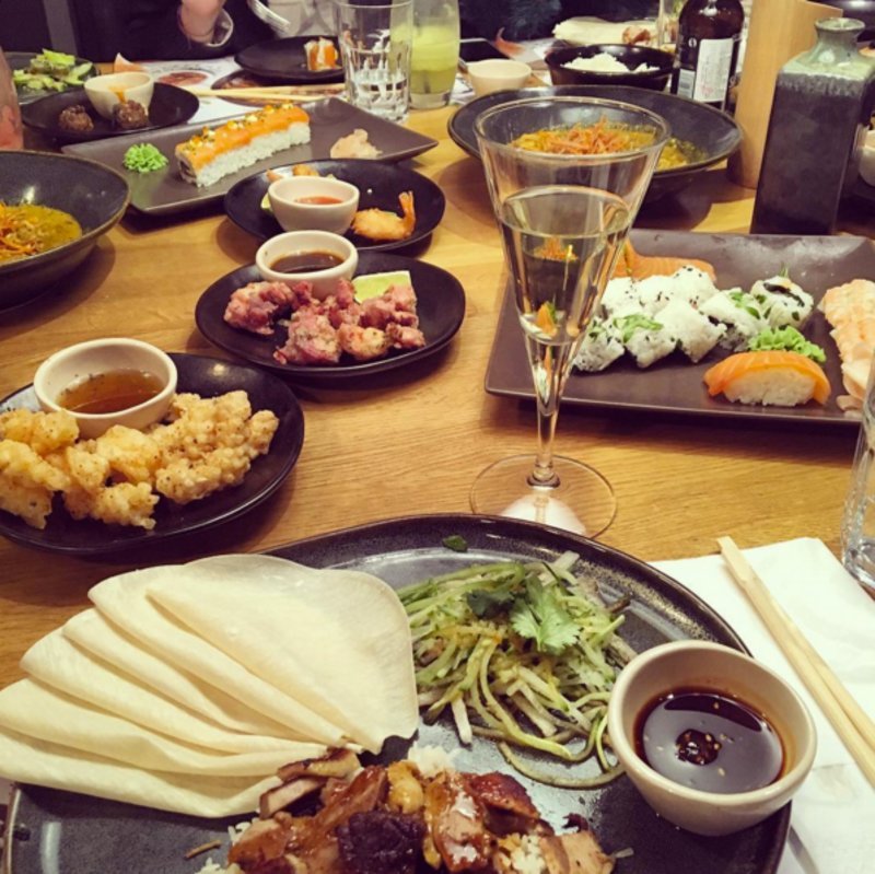 Ράμεν: Μόνο σε αυτό το μαγαζί στην Αθήνα μπορείς να γευτείς την περίφημη ασιατική σούπα που φτιάχνουν στο MasterChef [εικόνες] | iefimerida.gr 13