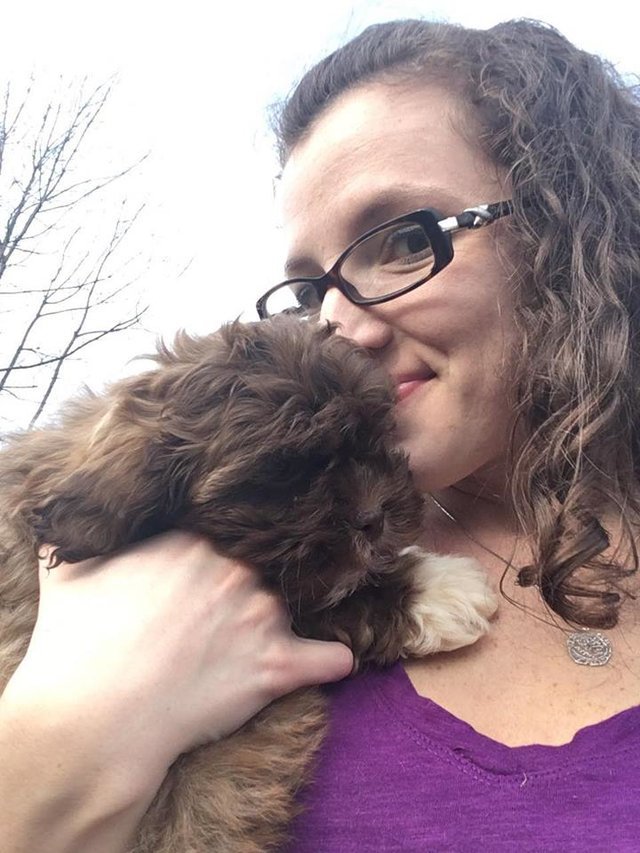 Αυτός ο σκύλος μοιάζει με άνθρωπο και ταράζει το διαδίκτυο [εικόνες]  | iefimerida.gr 1